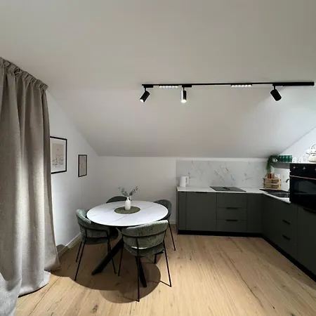 Apartmán Modern Design I Stylish & Comfortable *