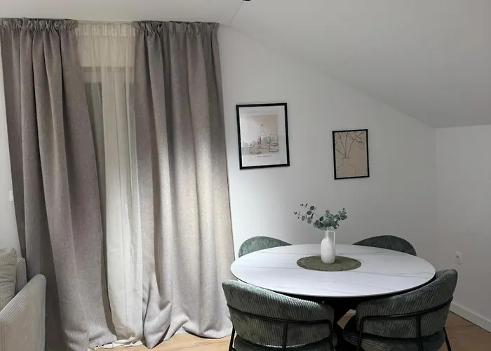 Modern Design I Stylish & Comfortable Solin