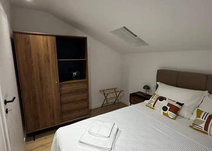 Modern Design I Stylish & Comfortable