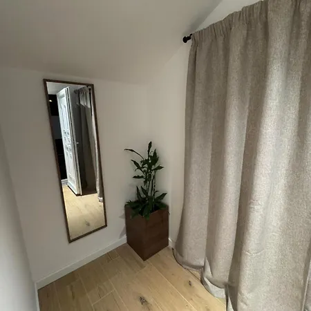 Apartman Modern Design I Stylish & Comfortable