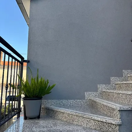 Modern Design I Stylish & Comfortable I Split Апартаменти Солин